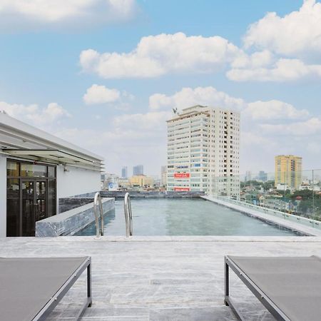Lexington Westlake Hanoi Exterior photo