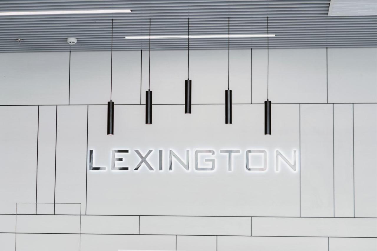 Lexington Westlake Hanoi Exterior photo